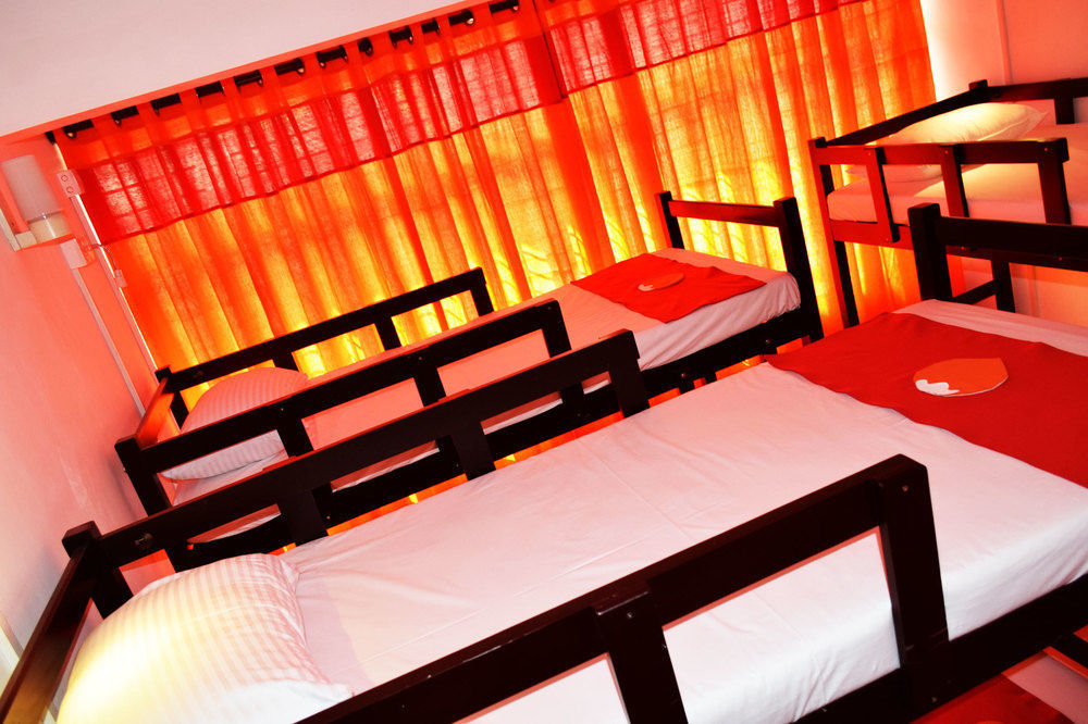 Thambili Island @ Stubbs Hotel Colombo Exterior photo